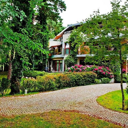 Zielona Przystan Blueapart Юрата Экстерьер фото